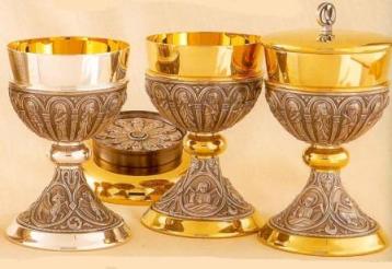 chalices